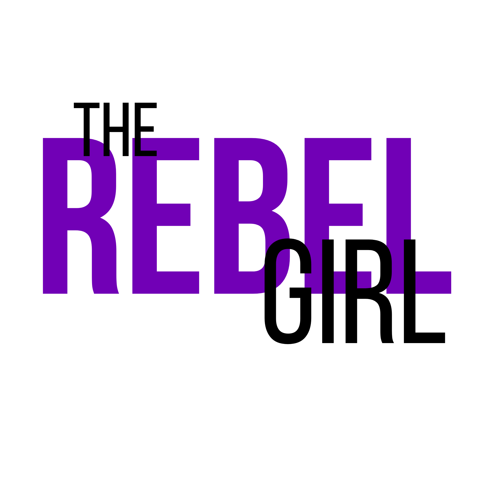 The Rebel Girl